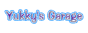 yukky's Garage